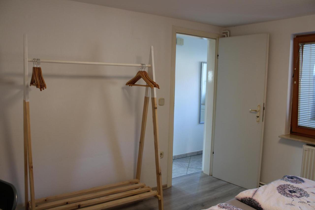 Kuca Za Odmor Slamek Sa Saunom Daire Sveti Martin Na Muri Dış mekan fotoğraf